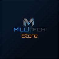 MilliTech Logo